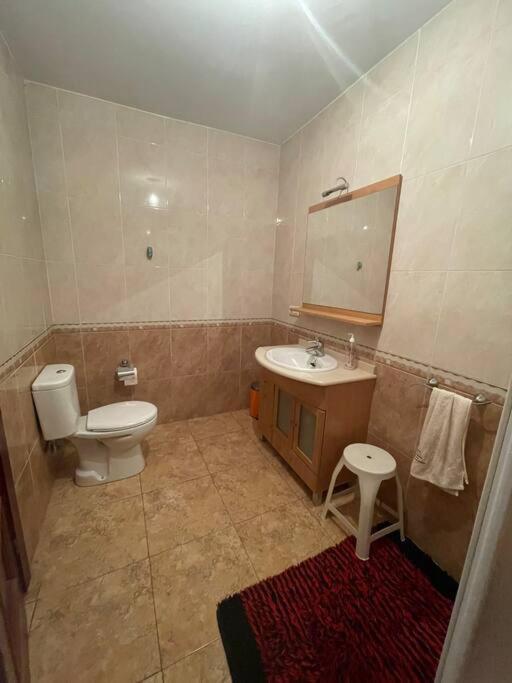 Chalet Casa Con Piscina En Arbo Vigo Exteriér fotografie